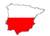 ASISTENCIAS MIGUELÓN - Polski